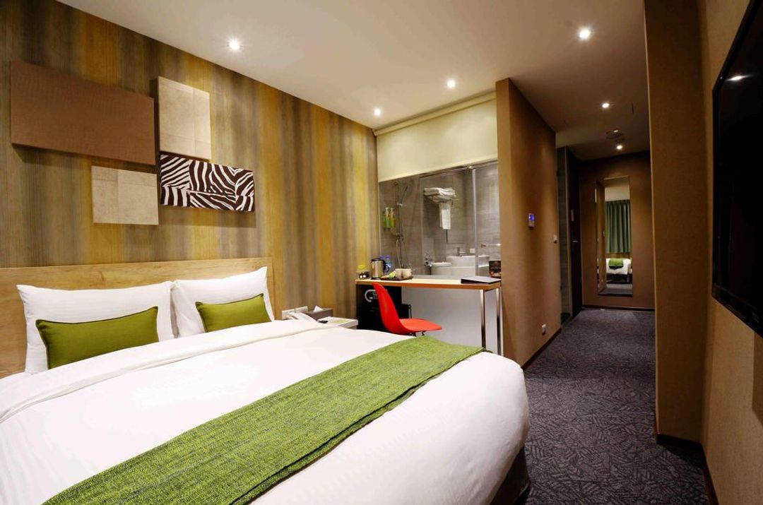 ARK Hotel - DongMen