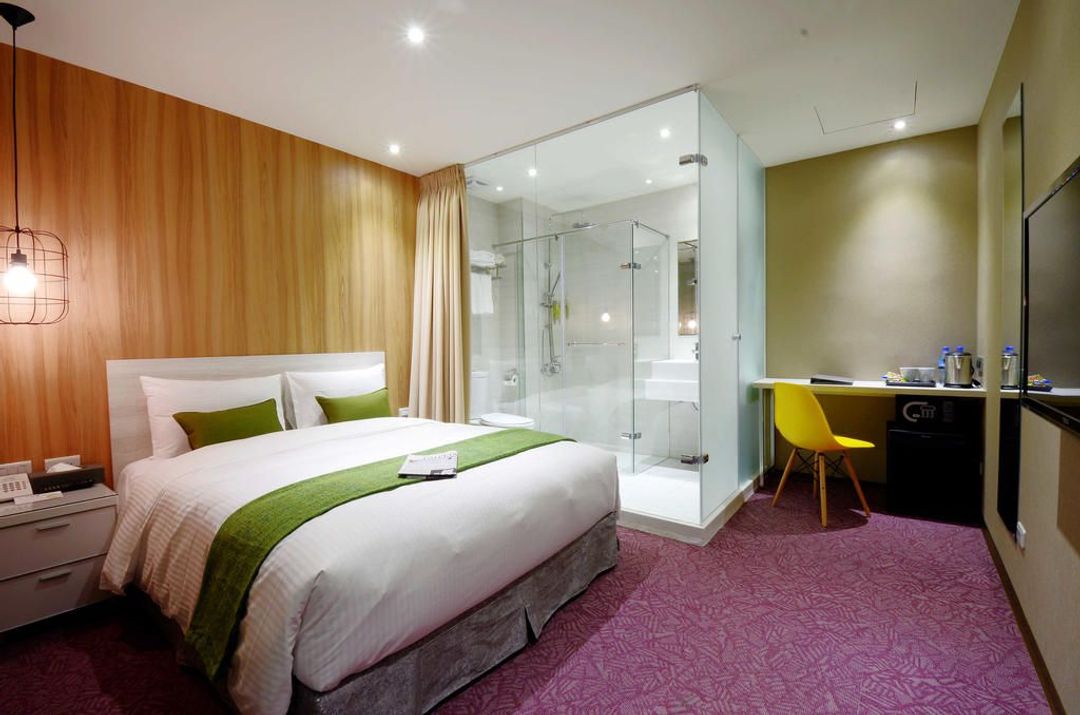 ARK Hotel - DongMen