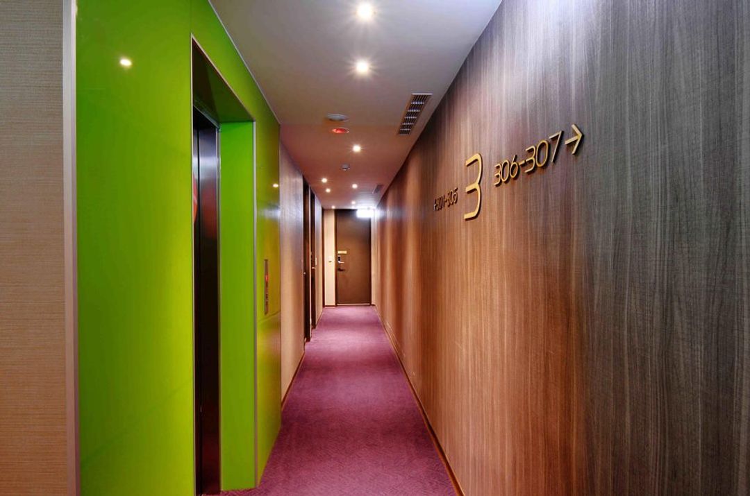 ARK Hotel - DongMen