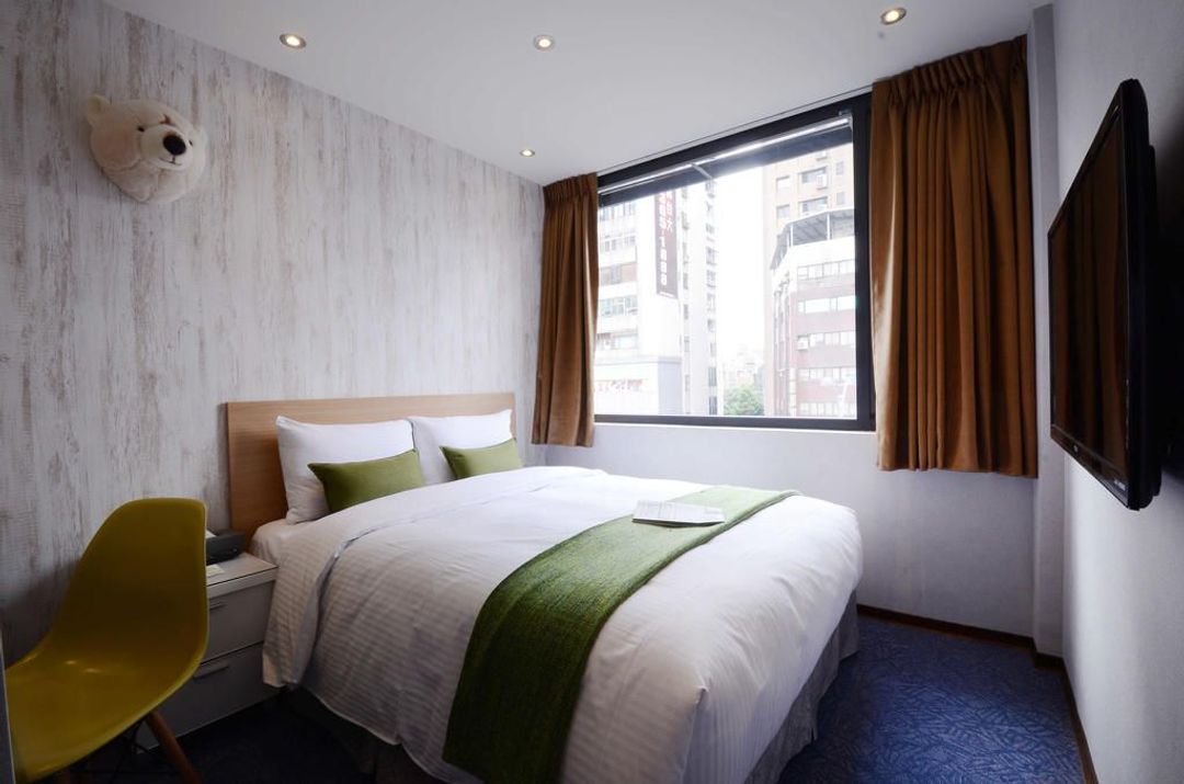 ARK Hotel - DongMen