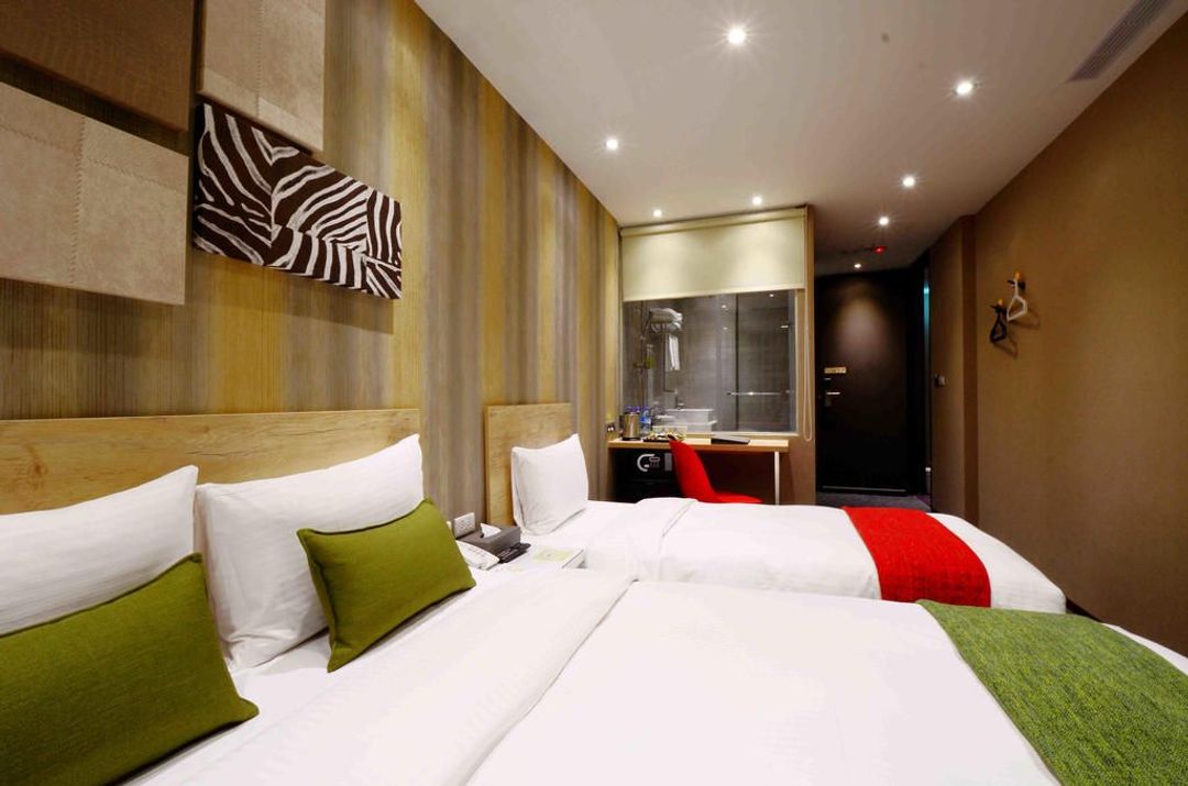 ARK Hotel - DongMen