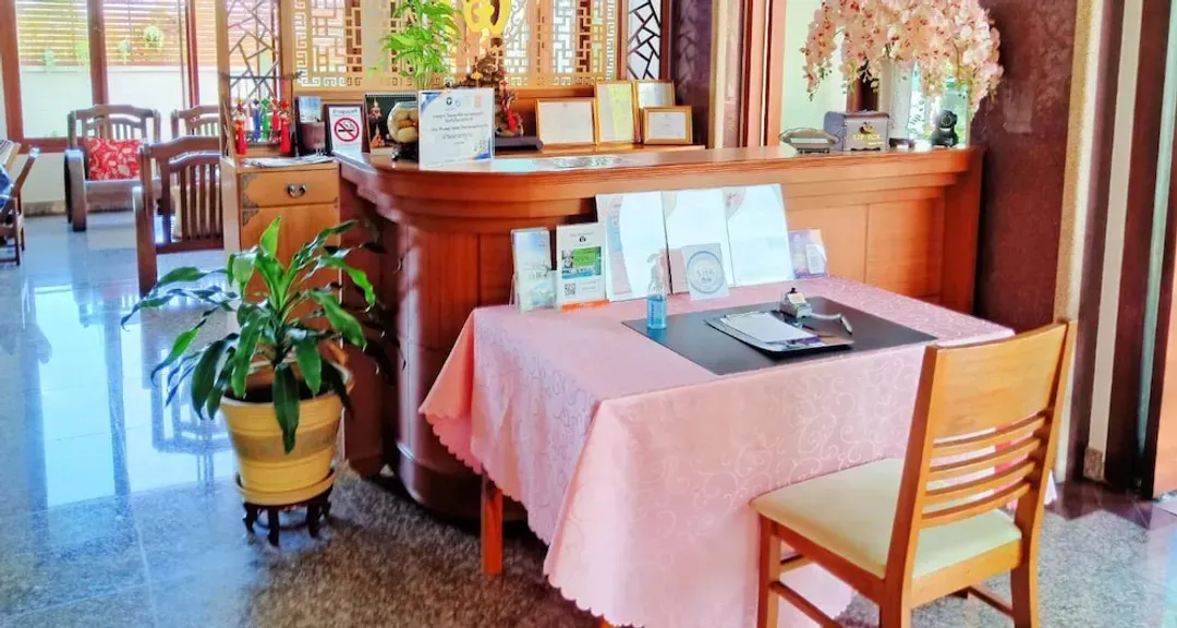 普吉府-普吉島美洲飯店
