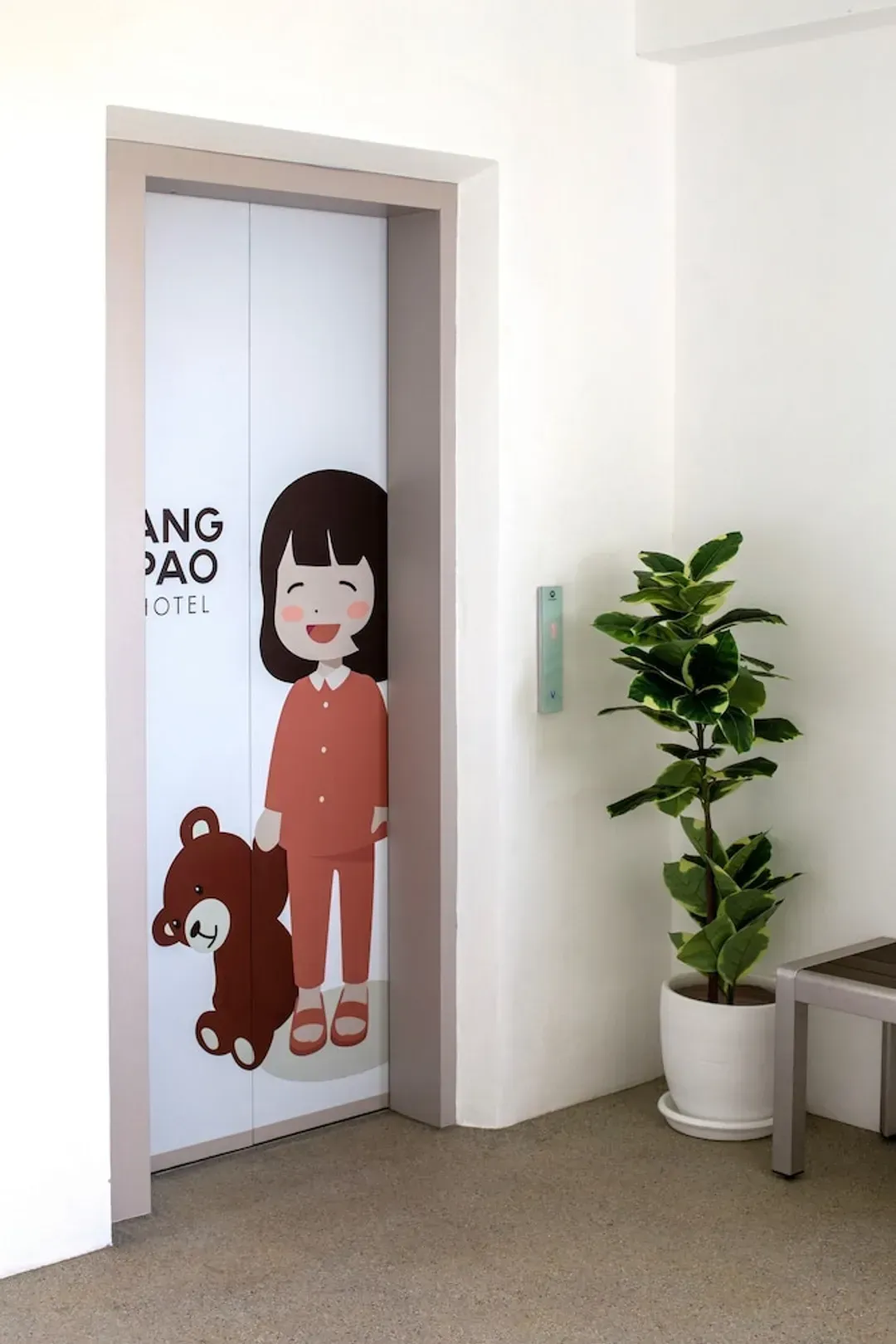 Elevator