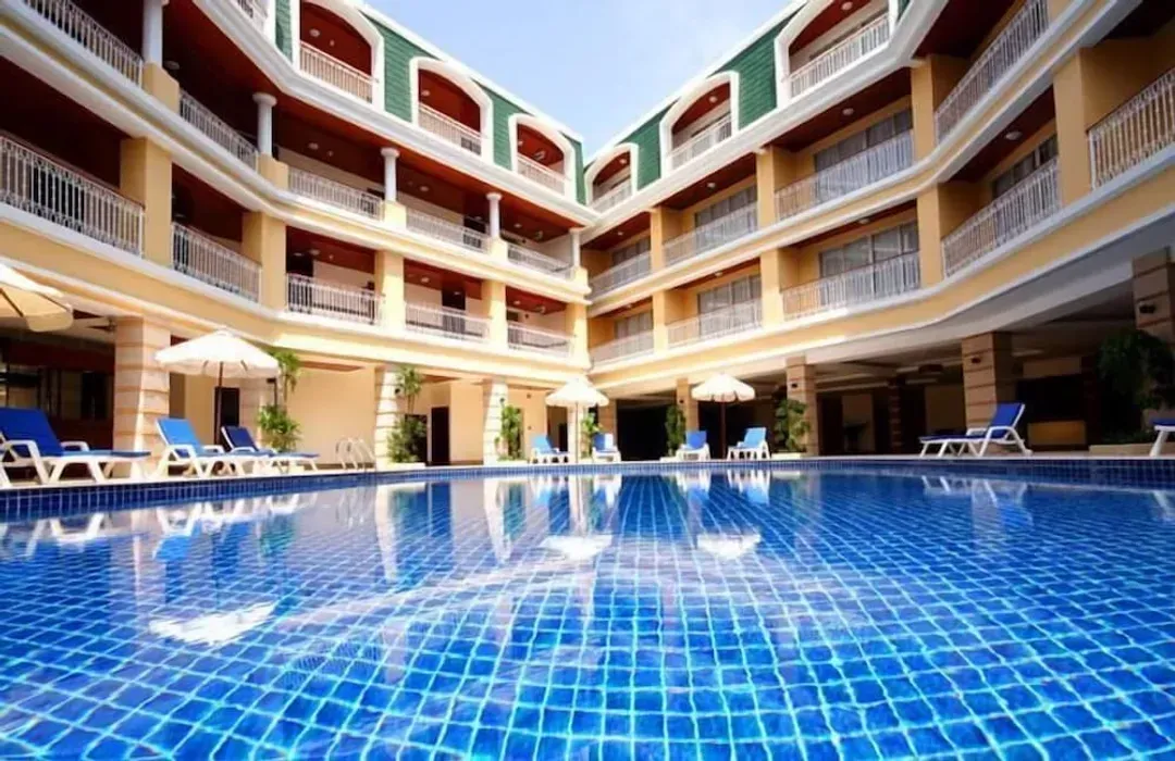 Pool