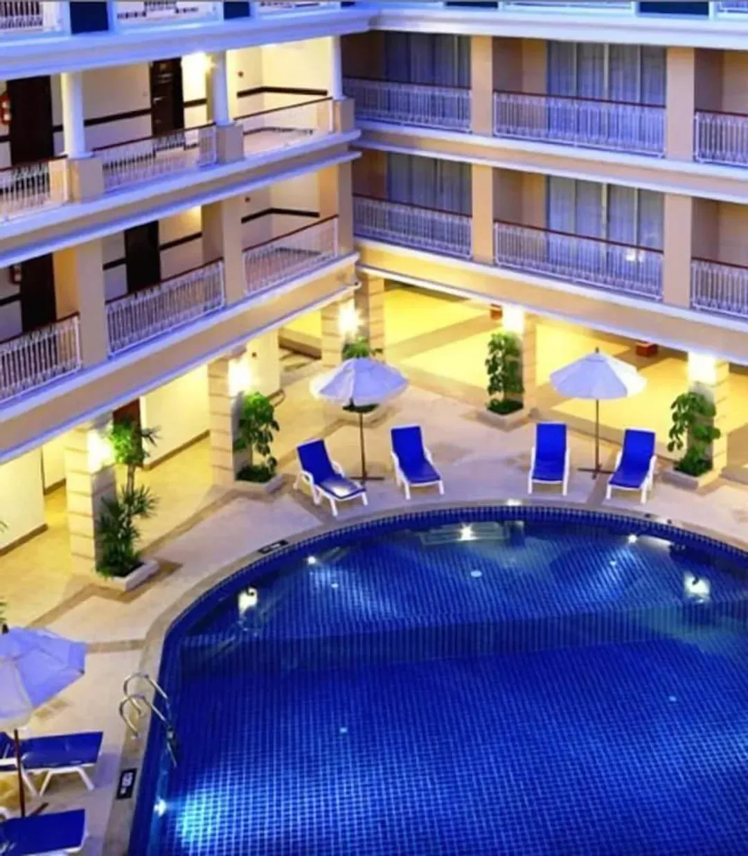 Pool