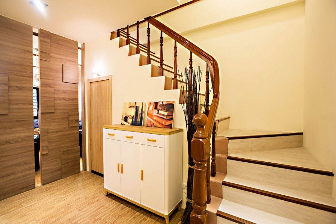 Traveller-Inn Zhongzheng Library