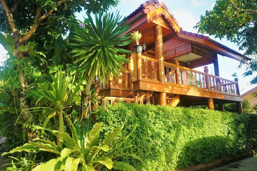 Phuket-Ruenthai Boutique