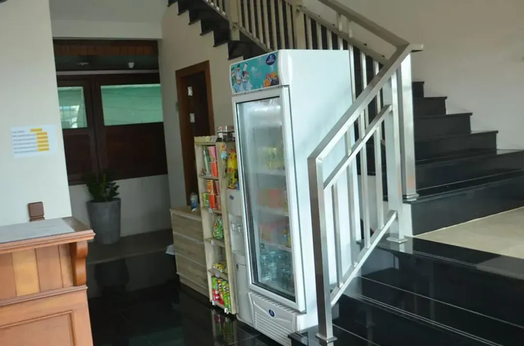 Staircase