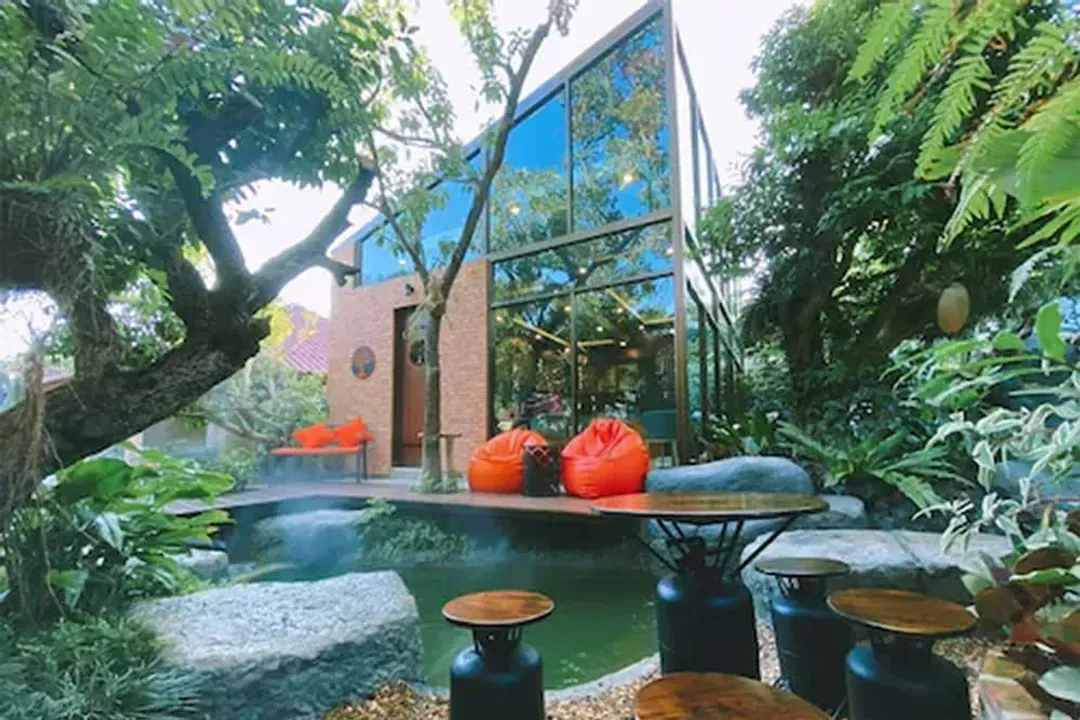 普吉府-弗洛拉維爾度假村