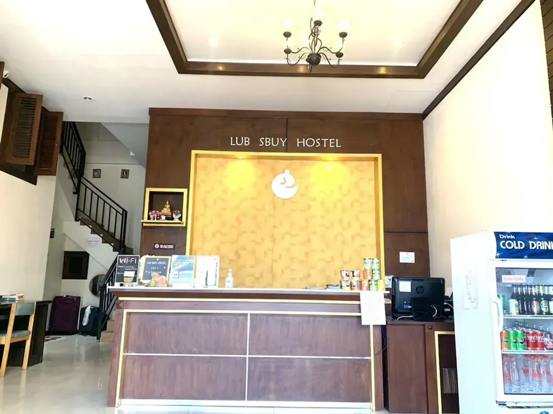 普吉府-拉伯絲柏青年旅舍