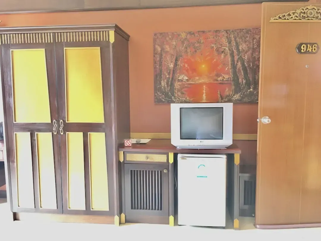 Television