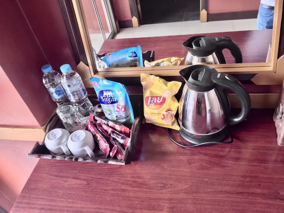 Minibar