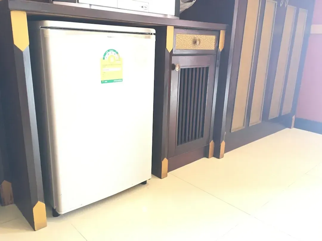 Mini-refrigerator
