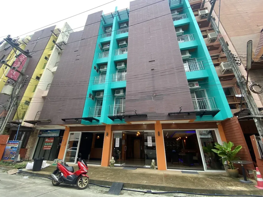 普吉府-Cocoon Deva Hotel