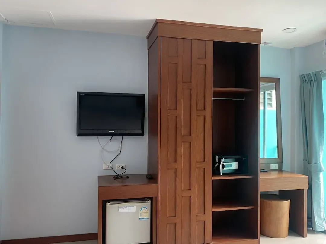 Wardrobe