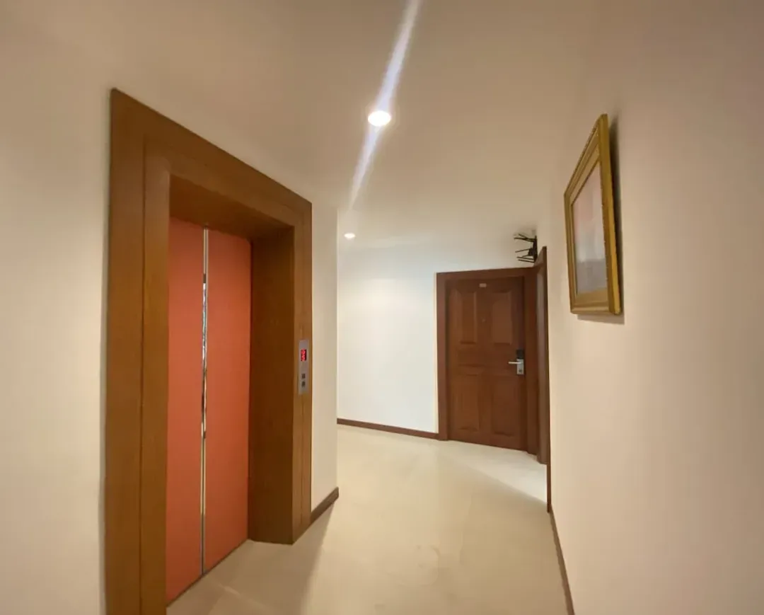 Elevator