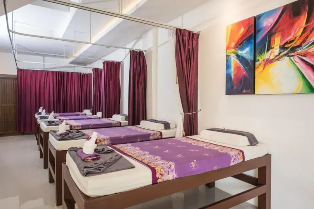 Spa