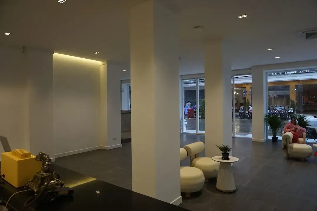 普吉府-Odin Andaman Hotel
