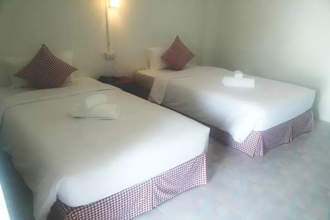 Children's theme room