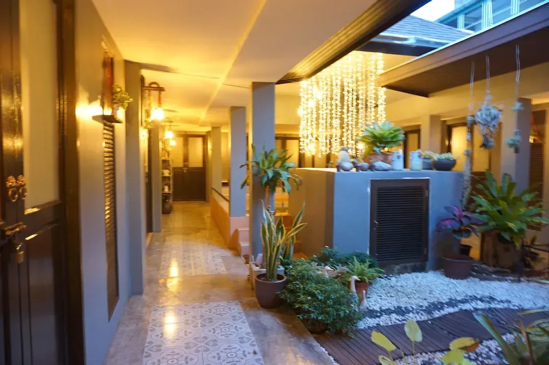 Hallway