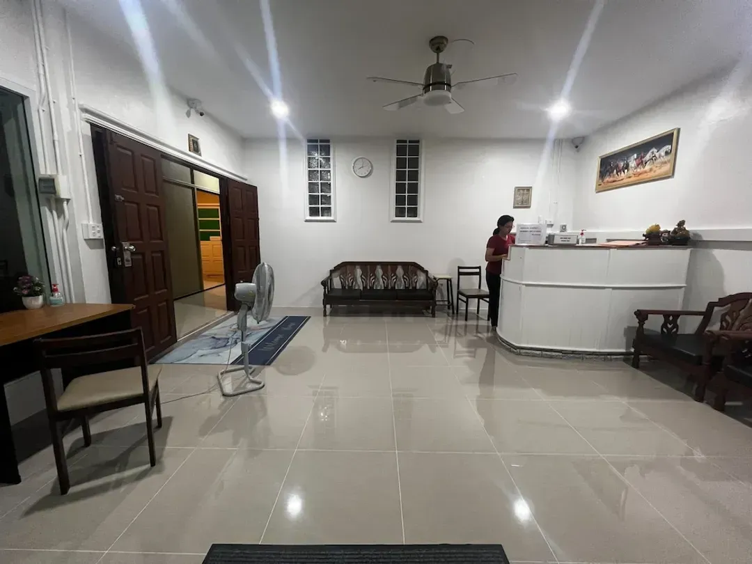 普吉府-Guesthouse Phuket Airport