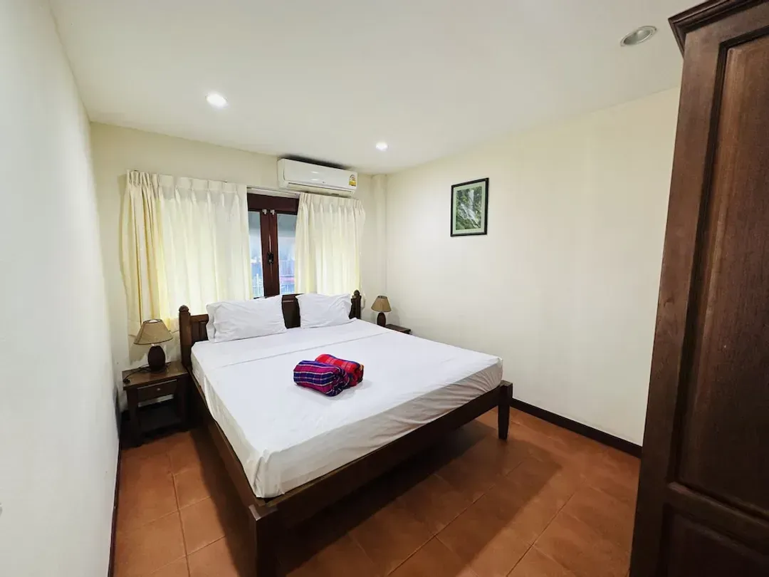 普吉府-Kata Place Villa