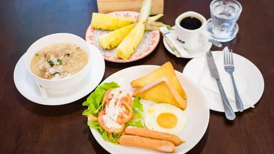 Cafe
