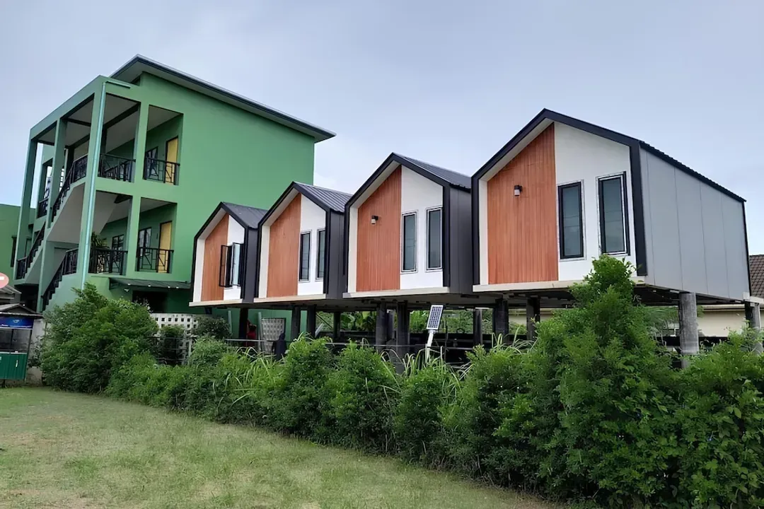 普吉府-N&N HOUSE Laem Hin