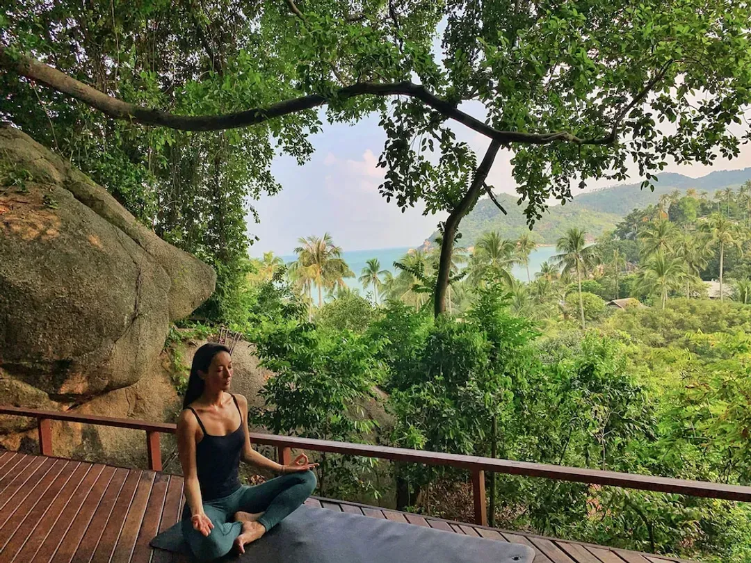 Yoga