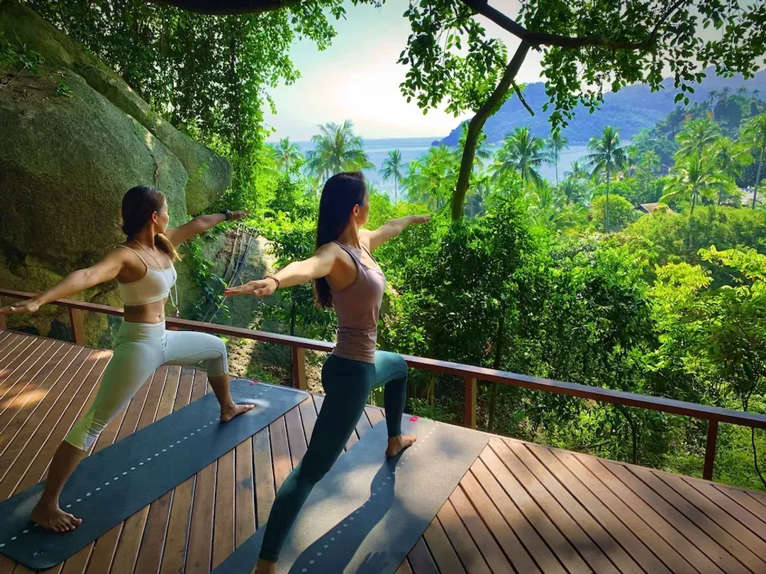 Yoga