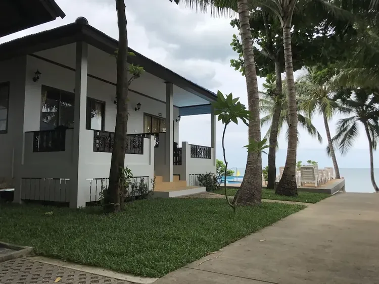Marina Beach 度假村