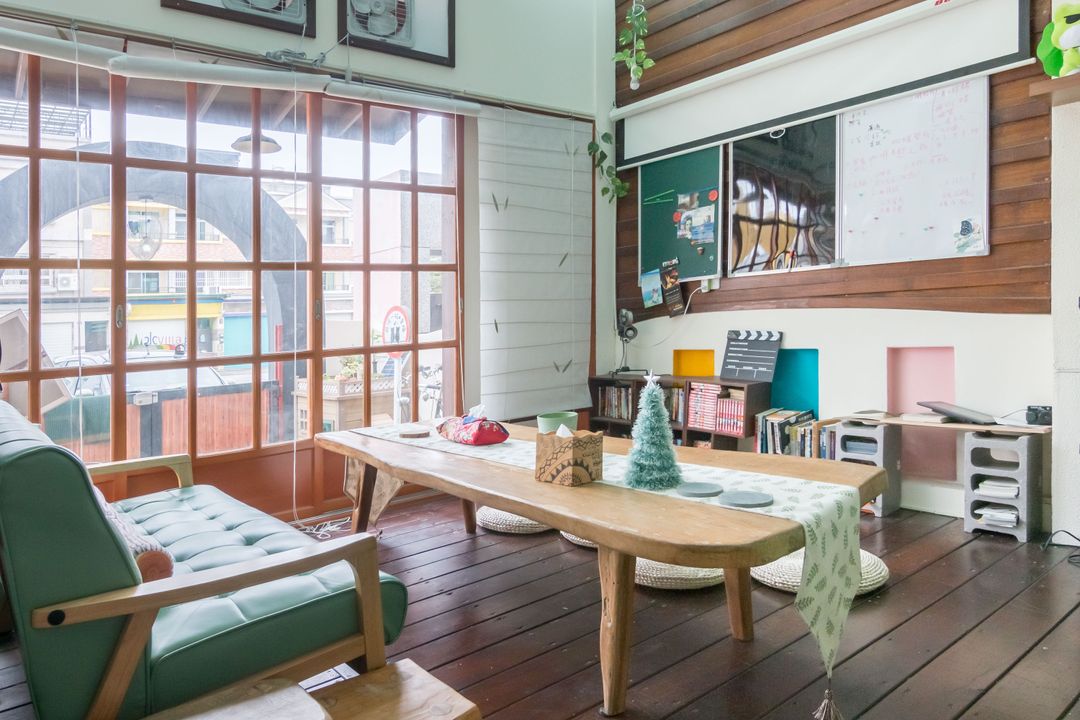 치아오 라이프 비앤비 Ciao Life B&B-10