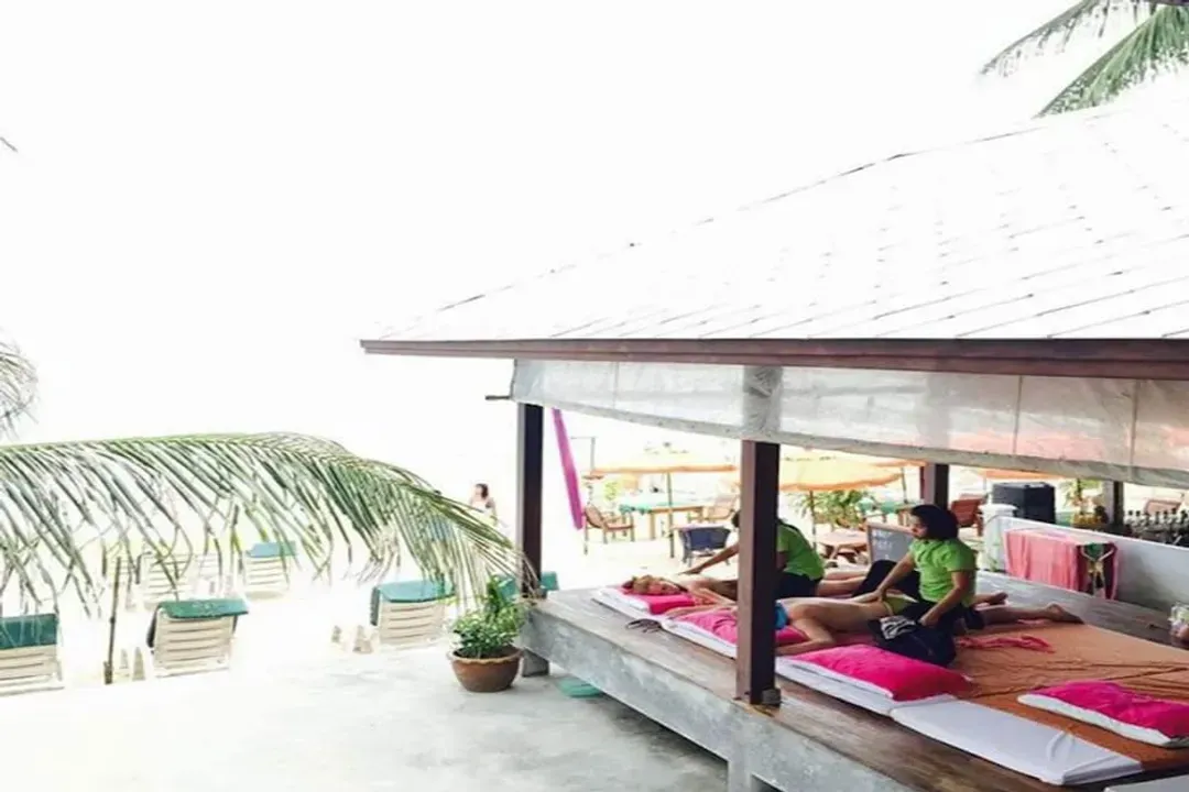 Massage