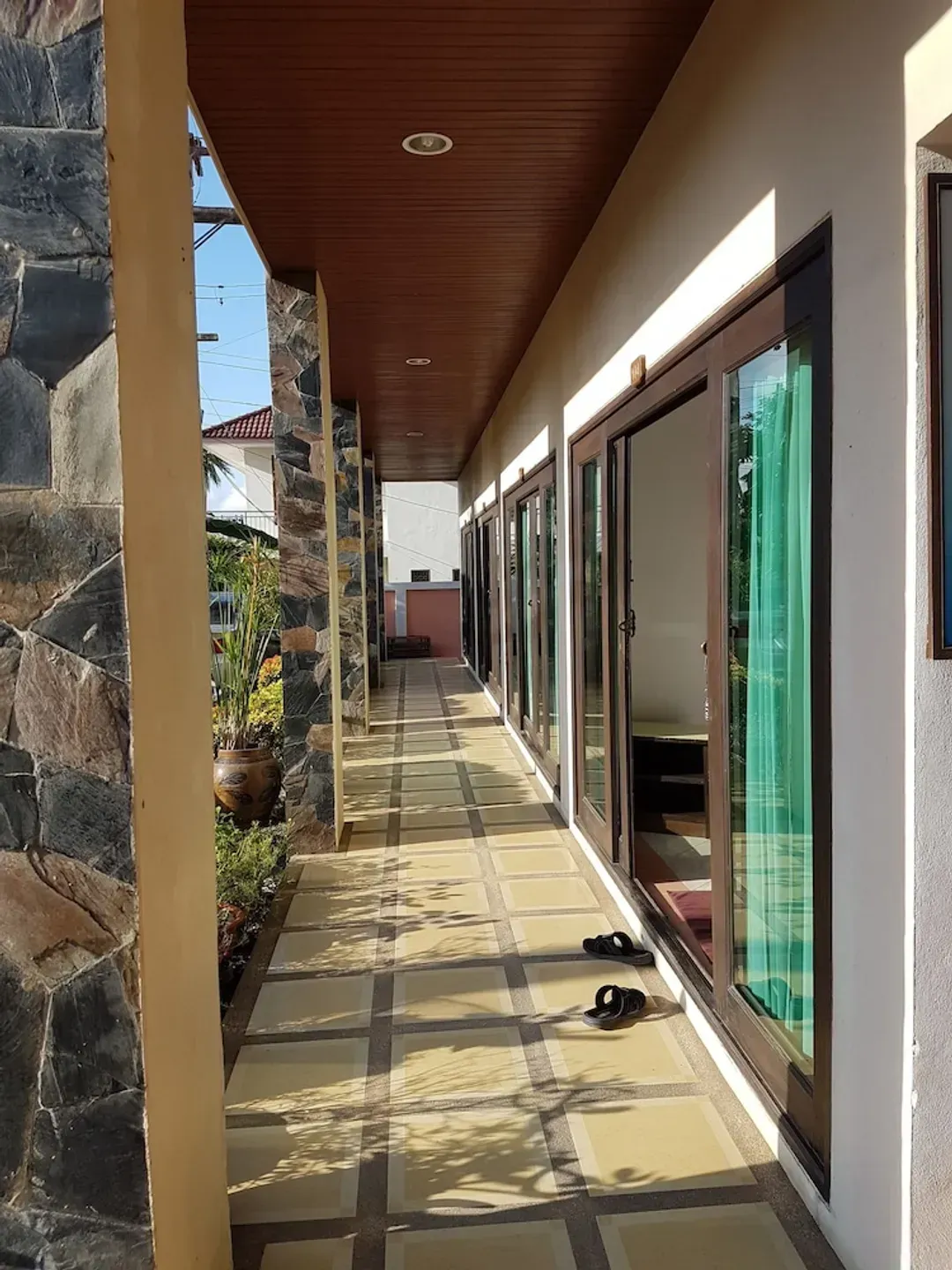 Hallway
