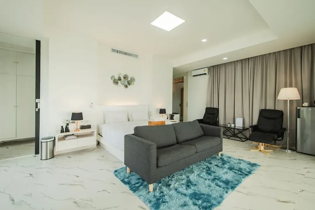 Suratthani-Bluemango Pool Villa & Resort Koh Samui