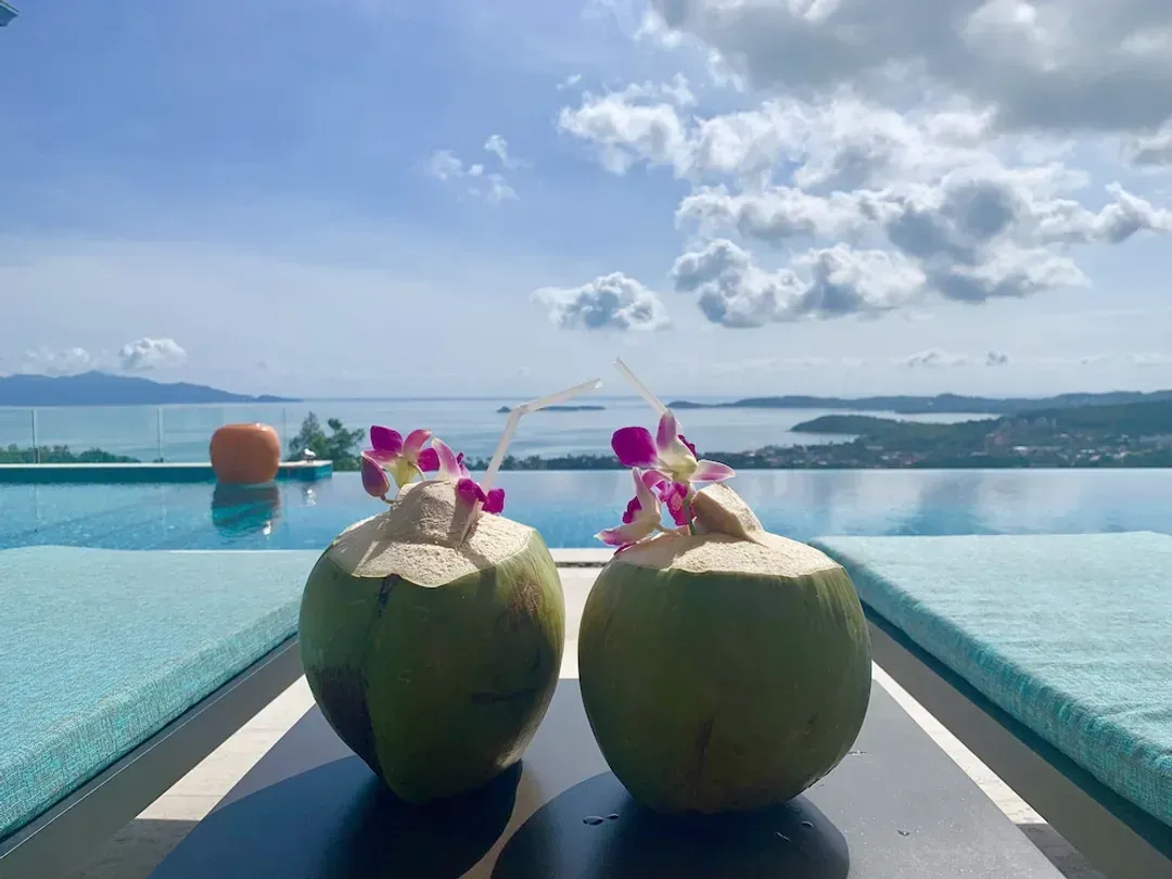 Suratthani-Villa Bella Koh Samui