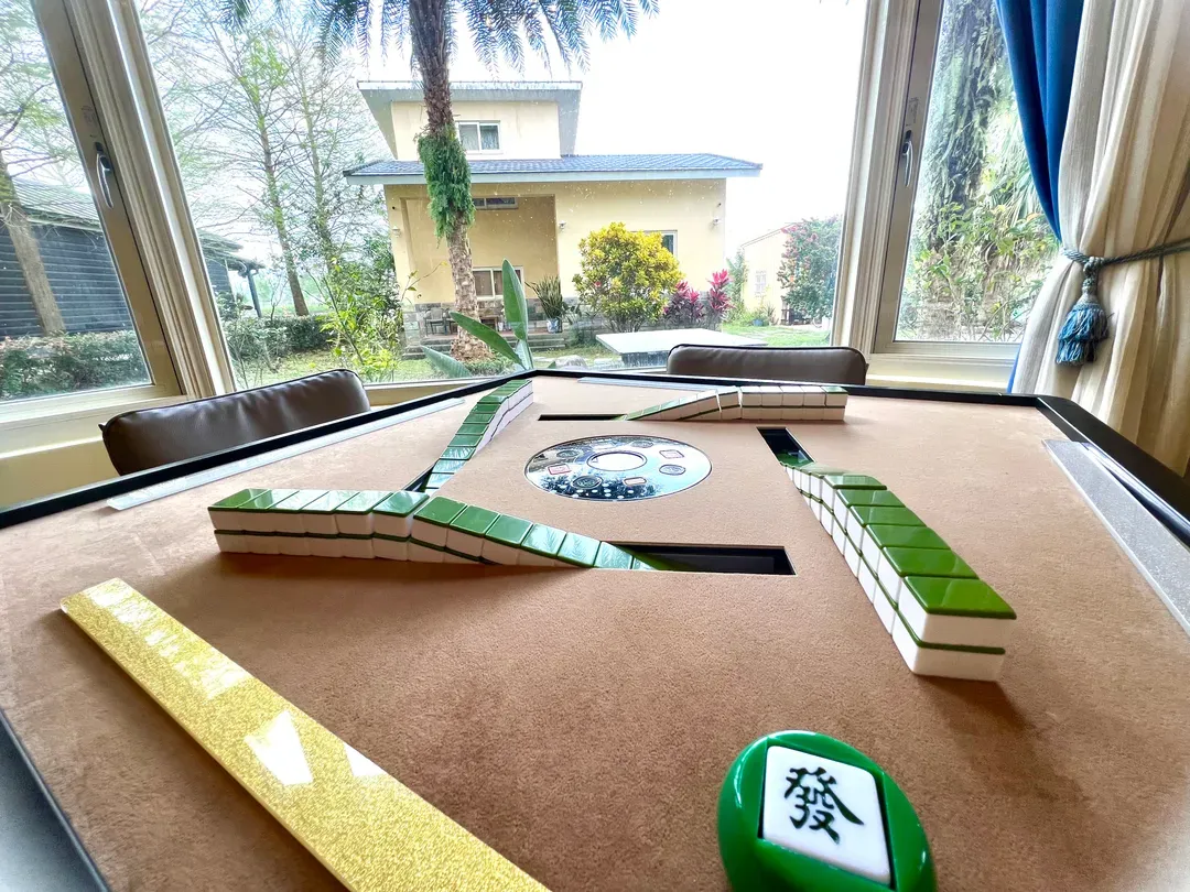 Annong Left Bank Bed and Breakfast