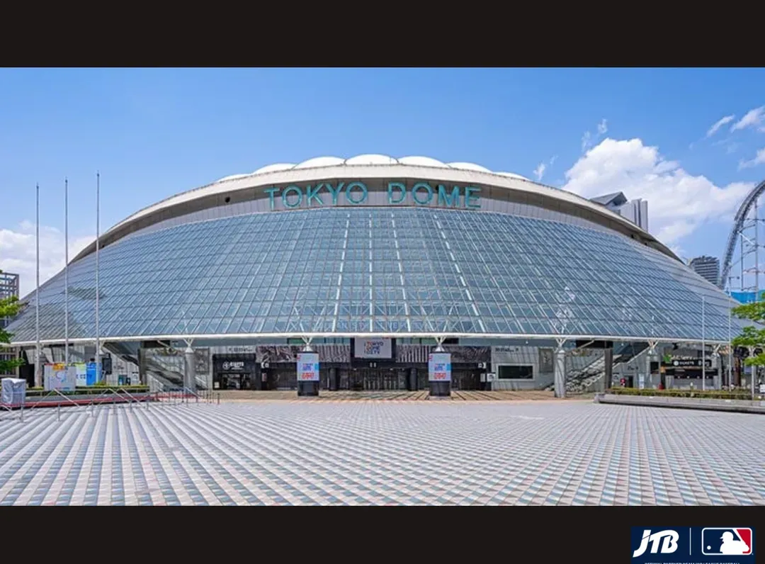 【美國職棒MLB 2025東京開幕戰 道奇 vs 小熊】JTBGMT觀賽票+住宿2晚自由行-7