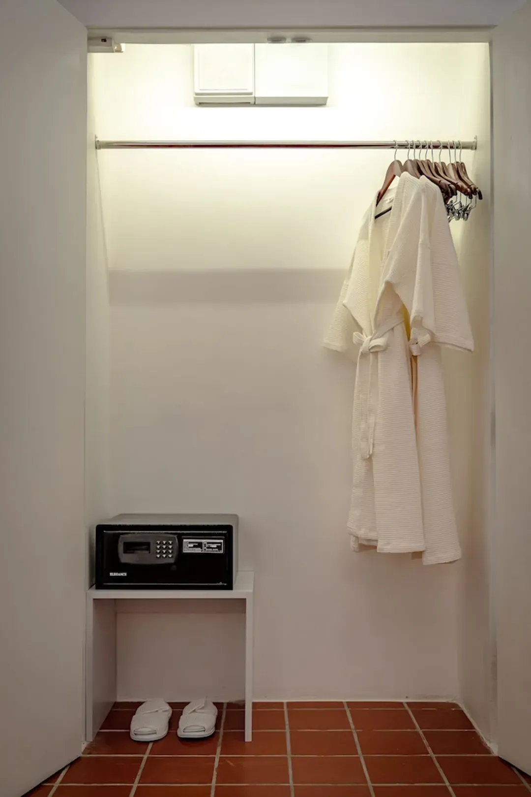 Wardrobe