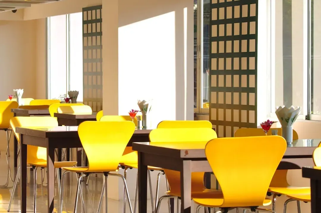 Cafe