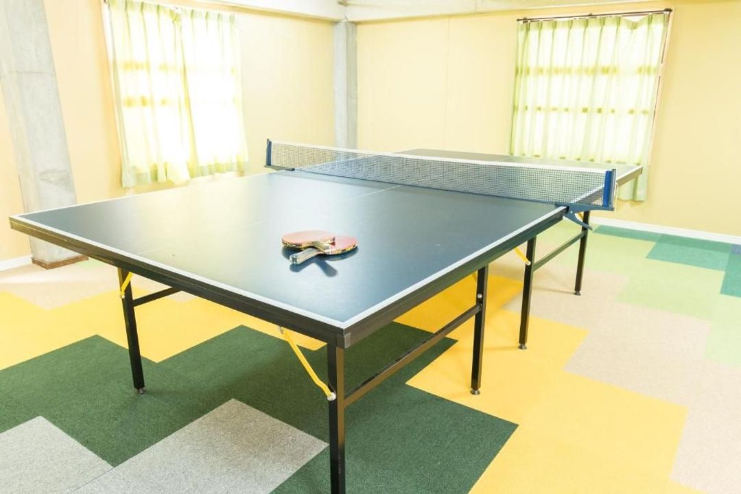 Backpackers Hotel Toyo-14