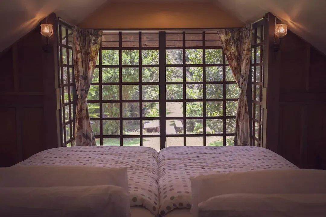 Extra beds