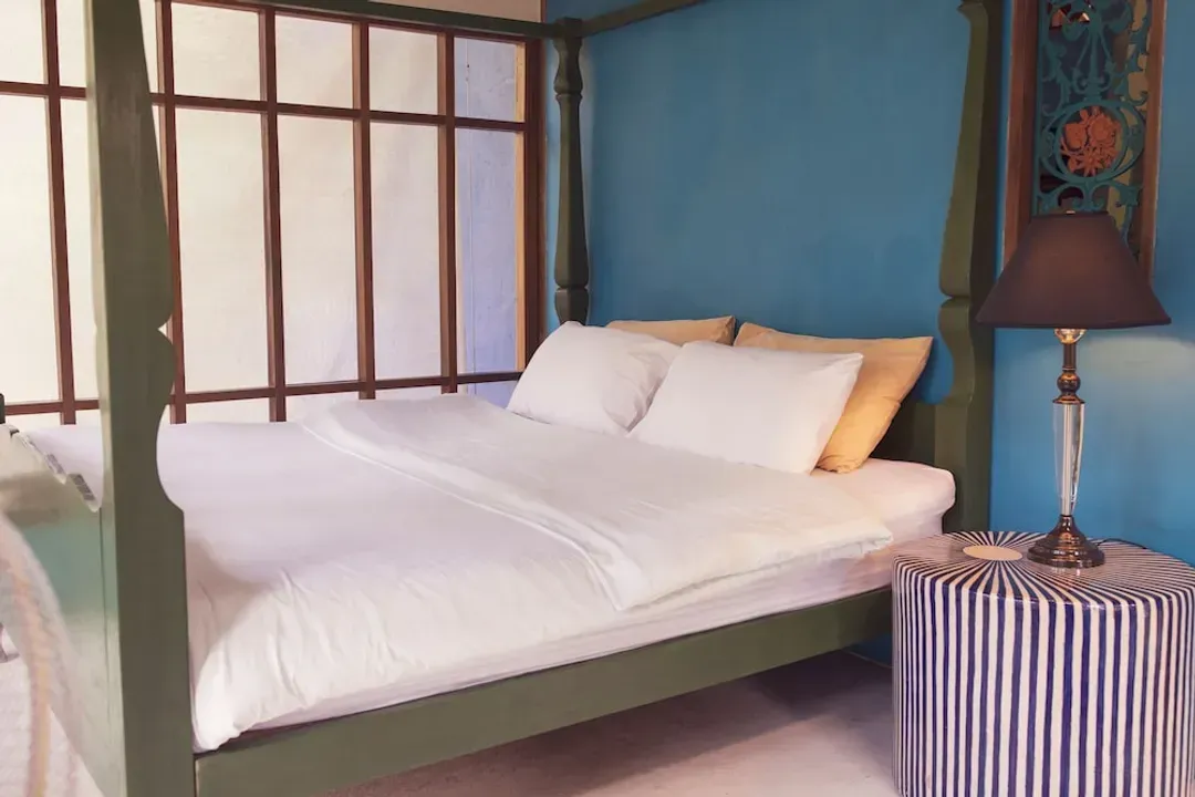 Extra beds