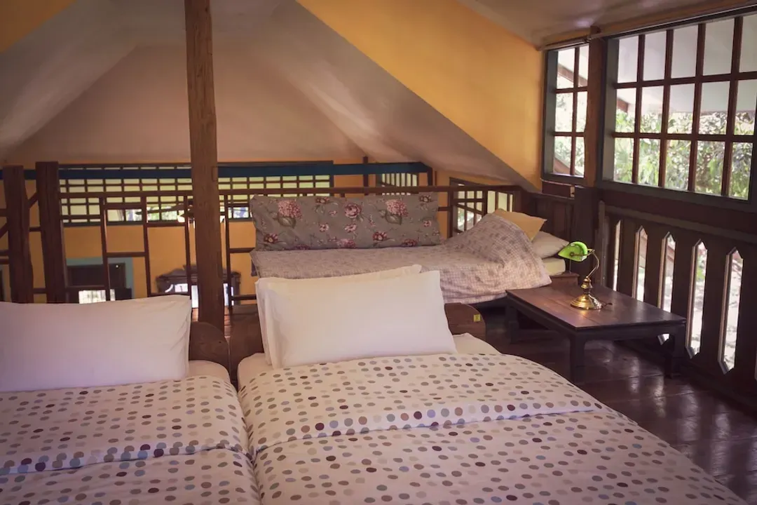 Extra beds