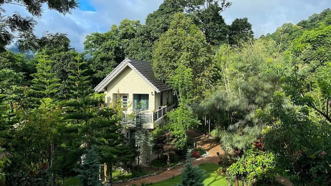 清邁府-Vana homestay