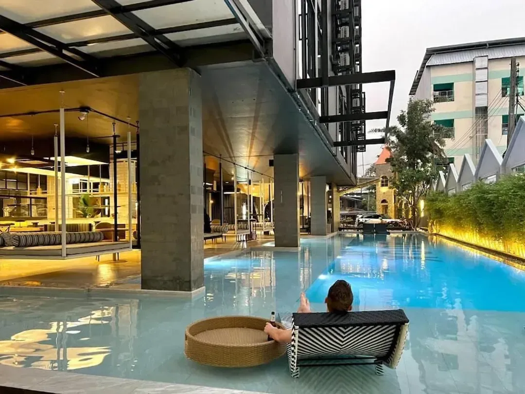 Pool