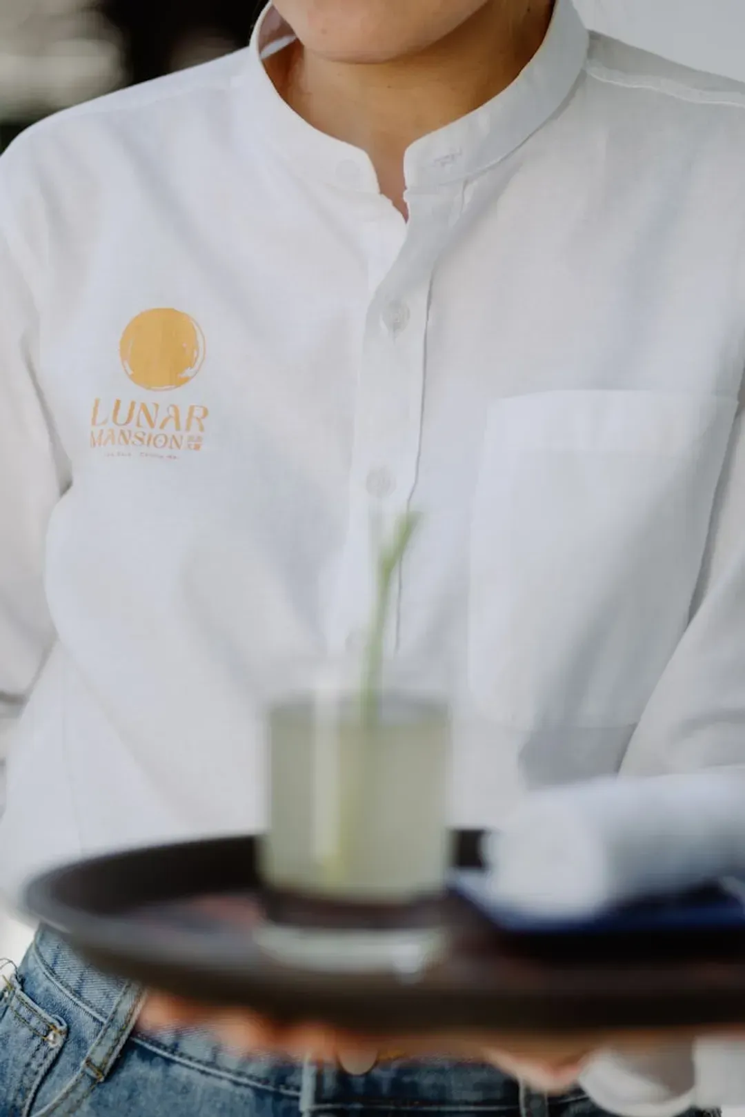 清邁府-Lunar Mansion 飯店