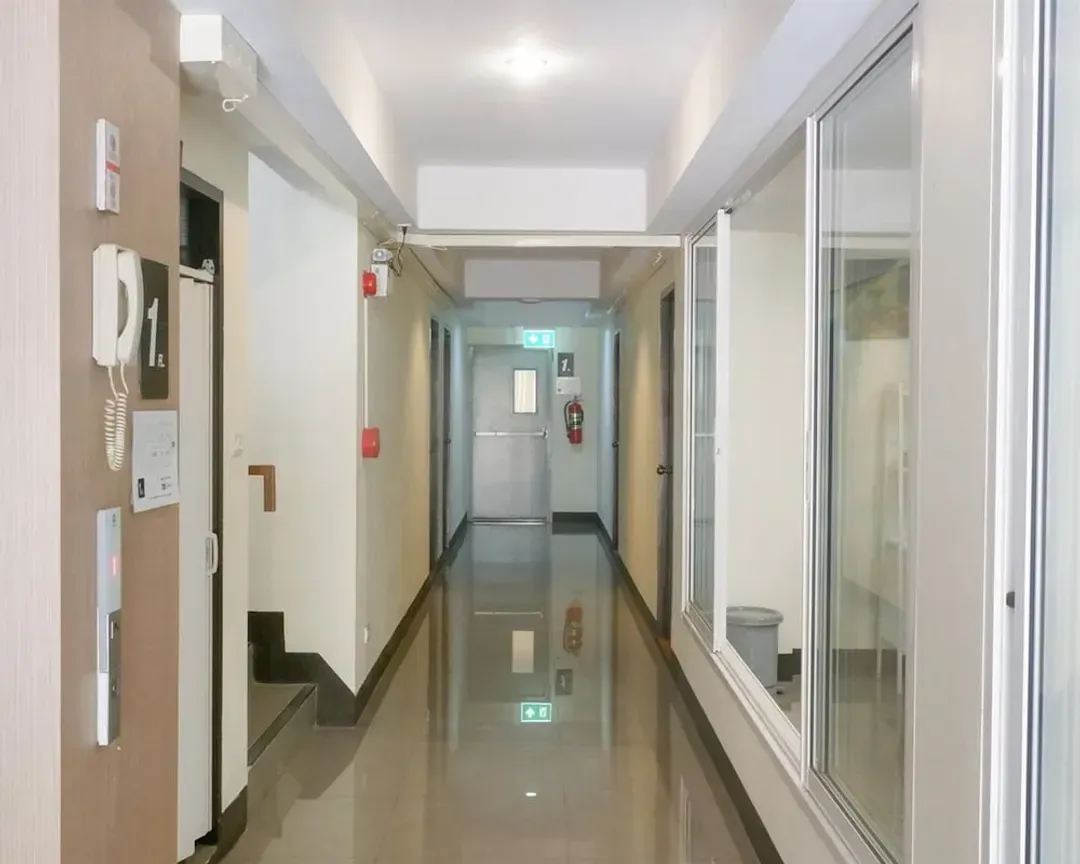 Hallway