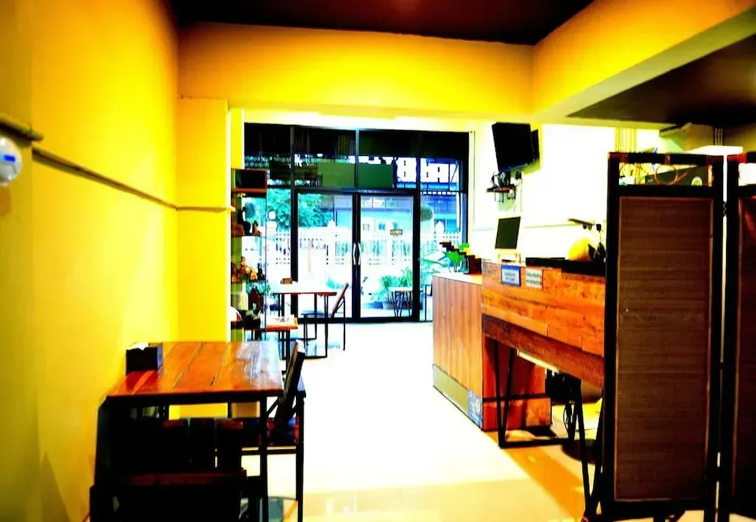 清邁府-Home at Samlan Soi 1