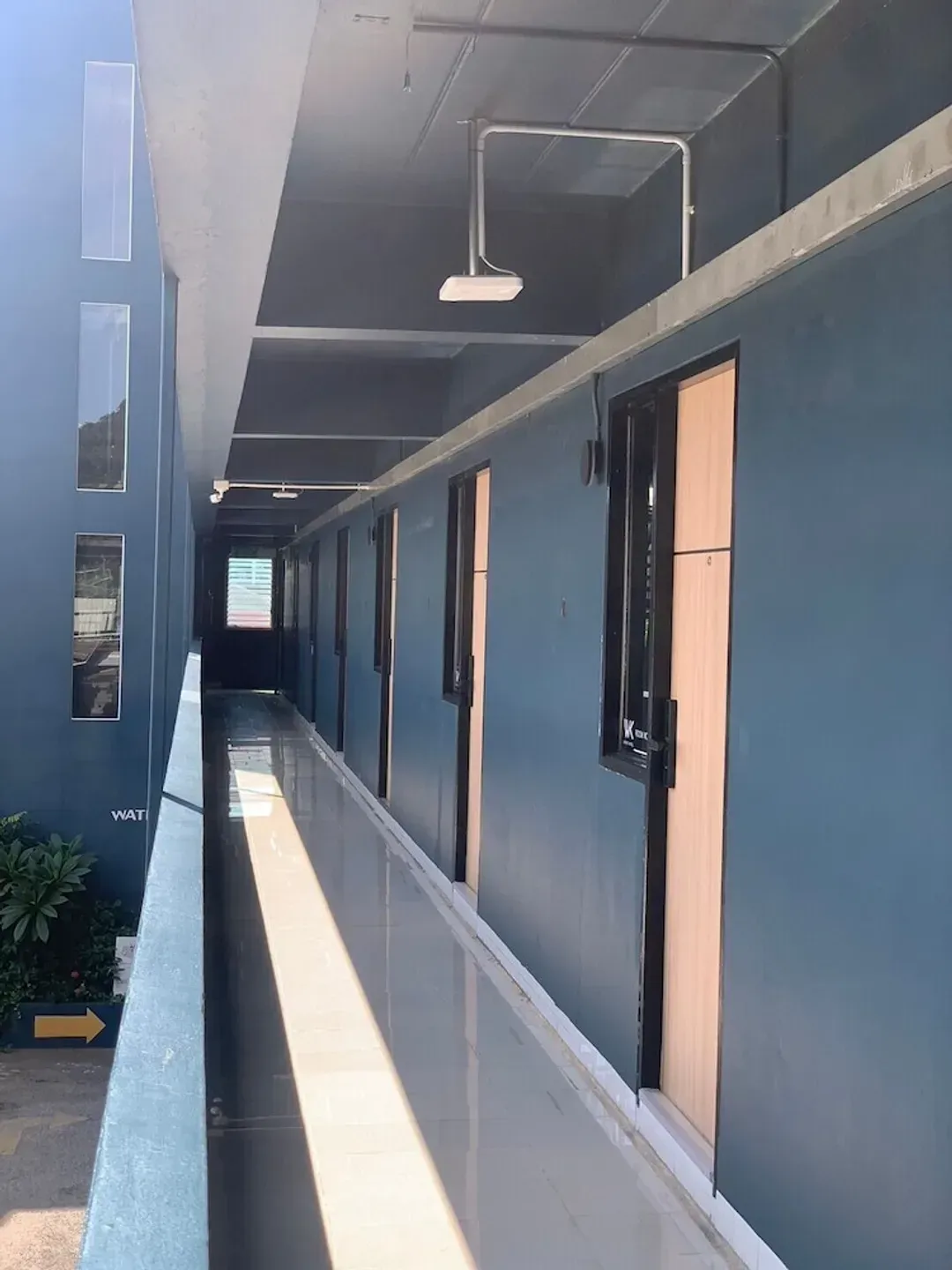 清邁府-Watkethotel 飯店